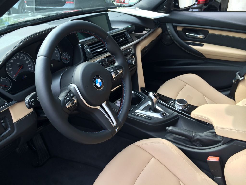 Bmw M4 Azurite Black Bmw M4 Azurite Black