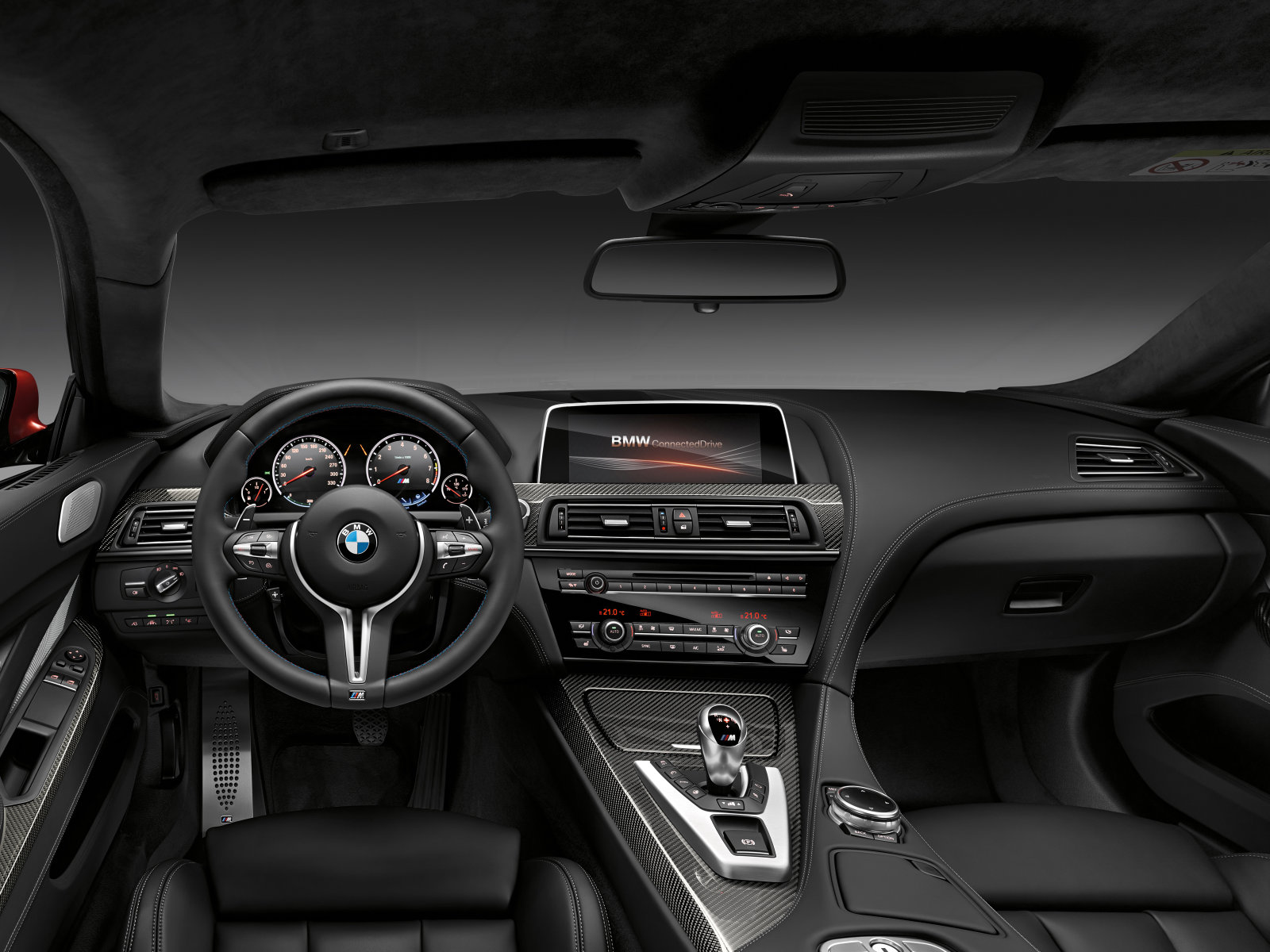 Bmw M4 Competition Package