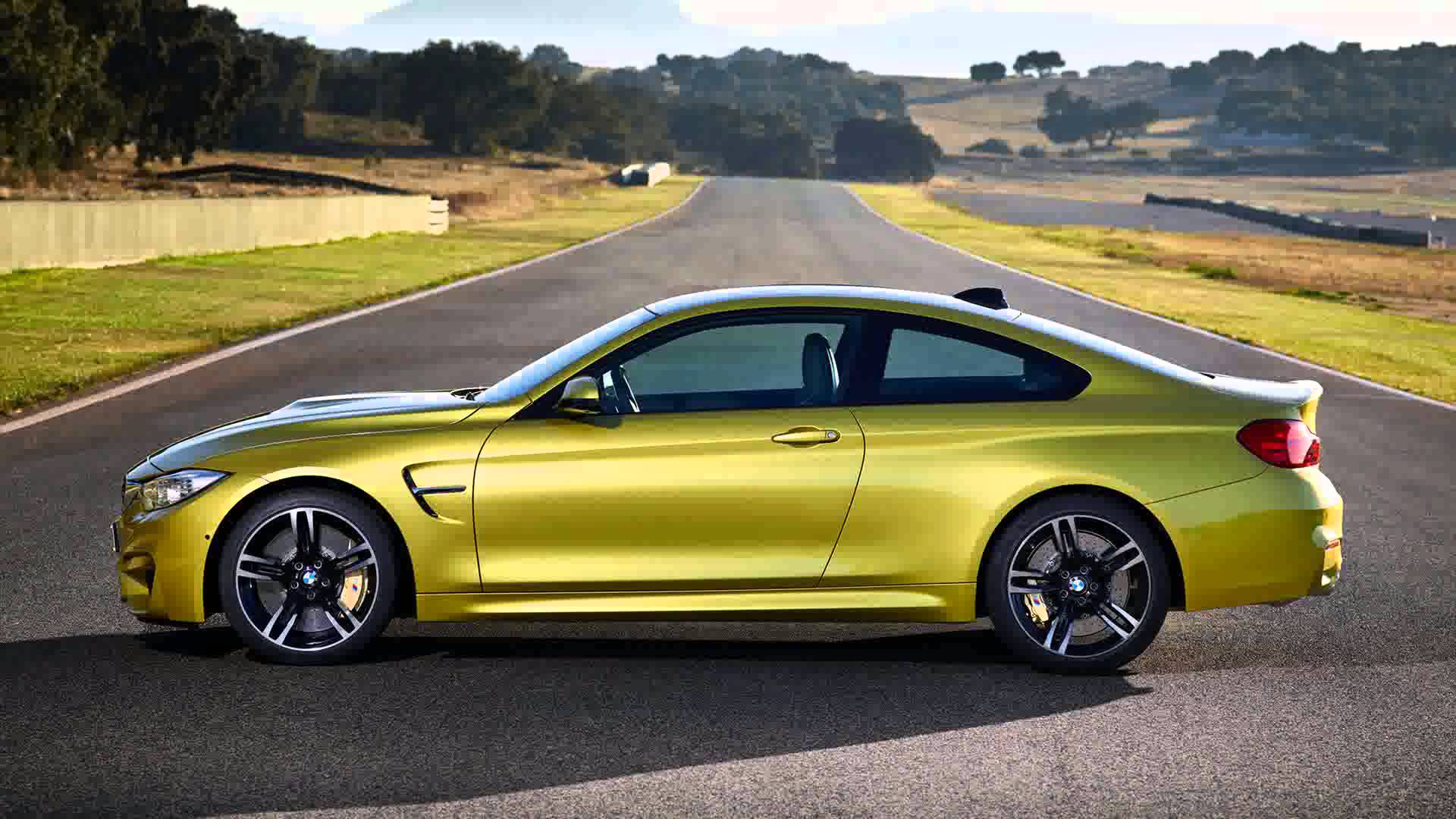 Bmw M4 Competition Package Bmw M4 Competition Package