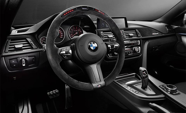 Bmw M4 Concept Bmw M4 Concept
