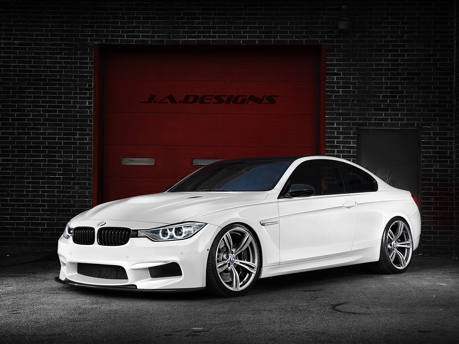 Bmw M4 Coupe Bmw M4 Coupe