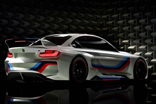 Bmw M4 Csl