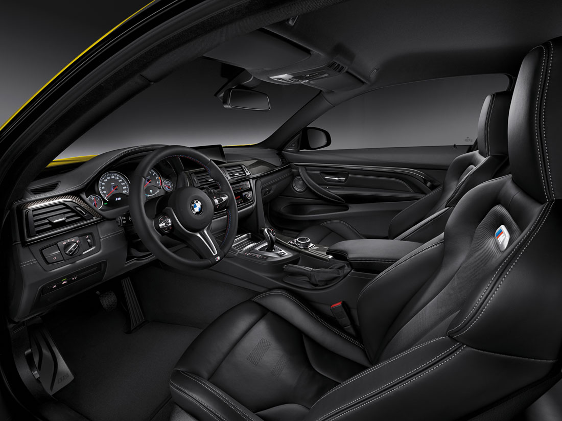 Bmw M4 Csl