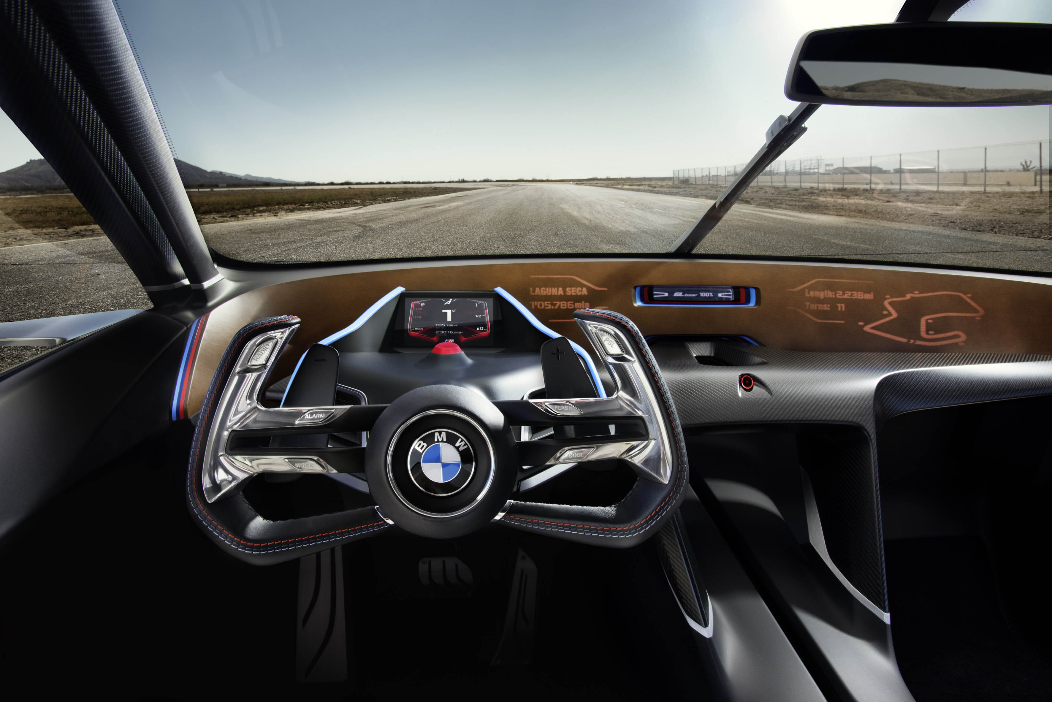 Bmw M4 Csl