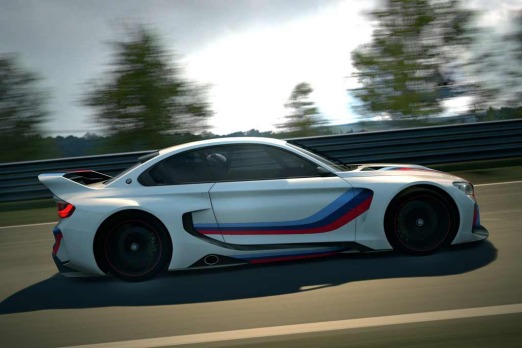 Bmw M4 Csl