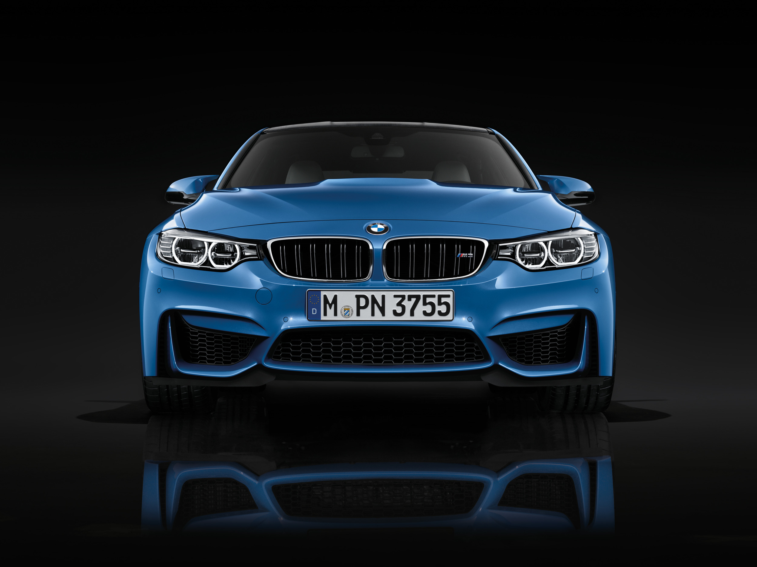 Bmw M4 Dct