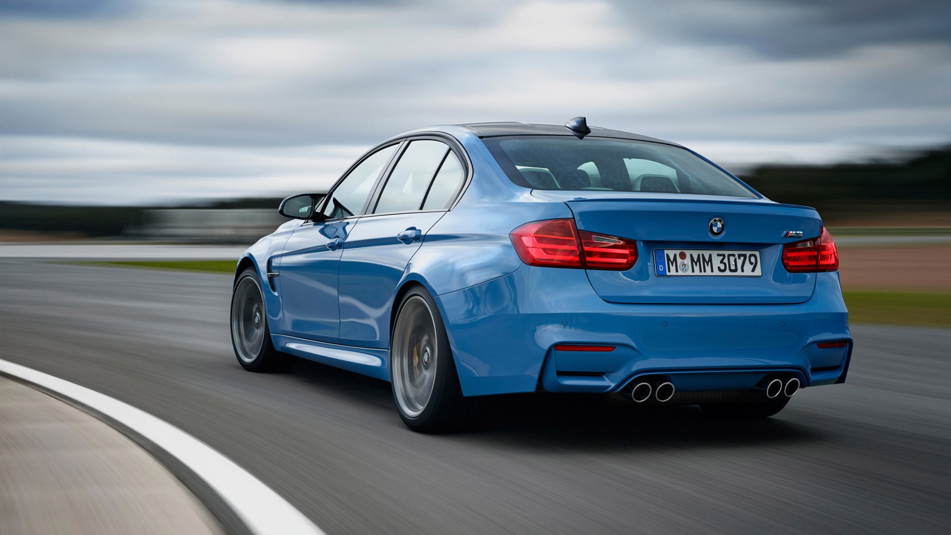 Bmw M4 Dct