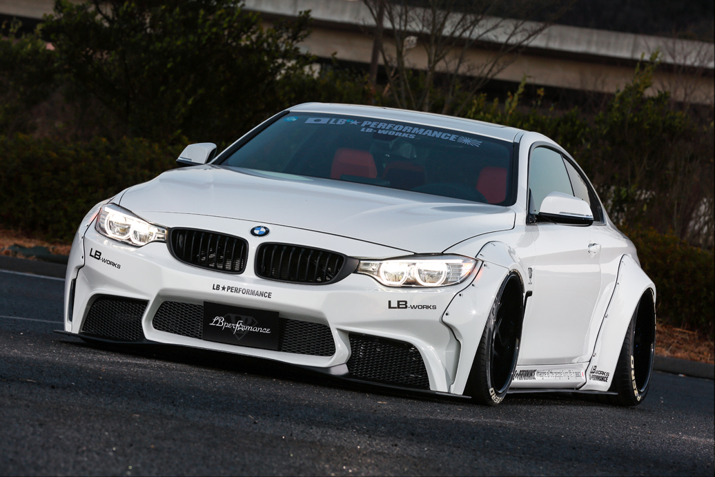 Bmw M4 Diesel