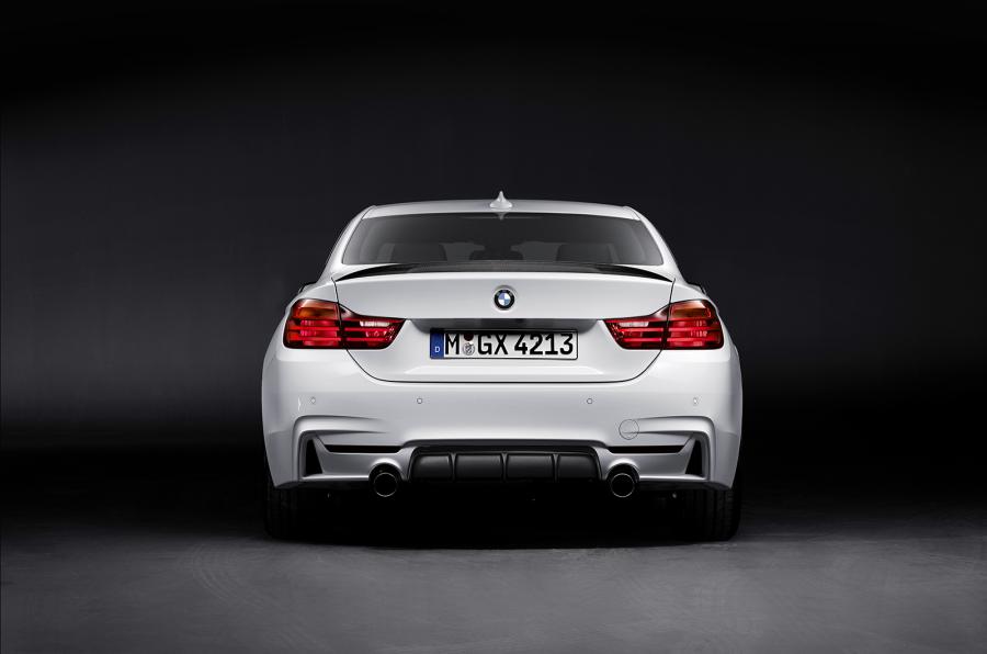 Bmw M4 Diesel