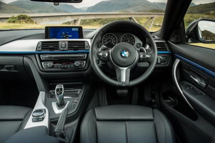 Bmw M4 Diesel