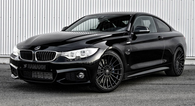 Bmw M4 Diesel