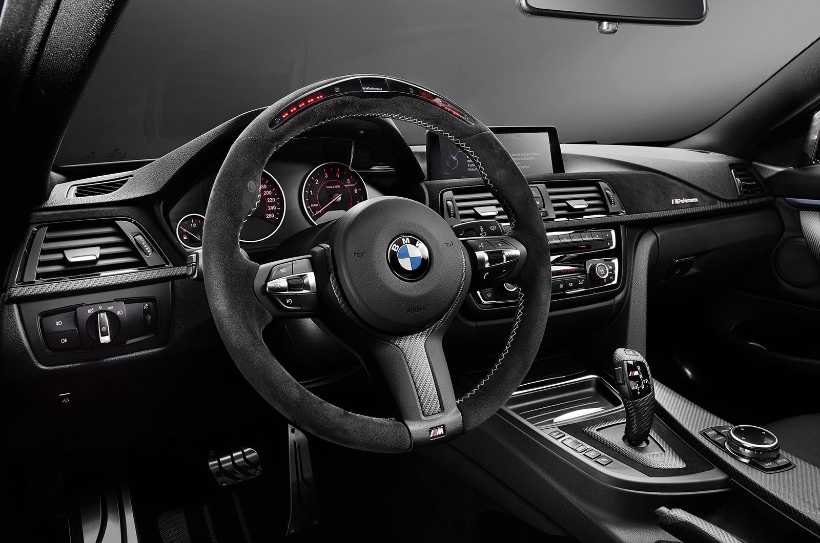 Bmw M4 Diesel