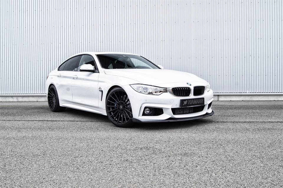 Bmw M4 Diesel