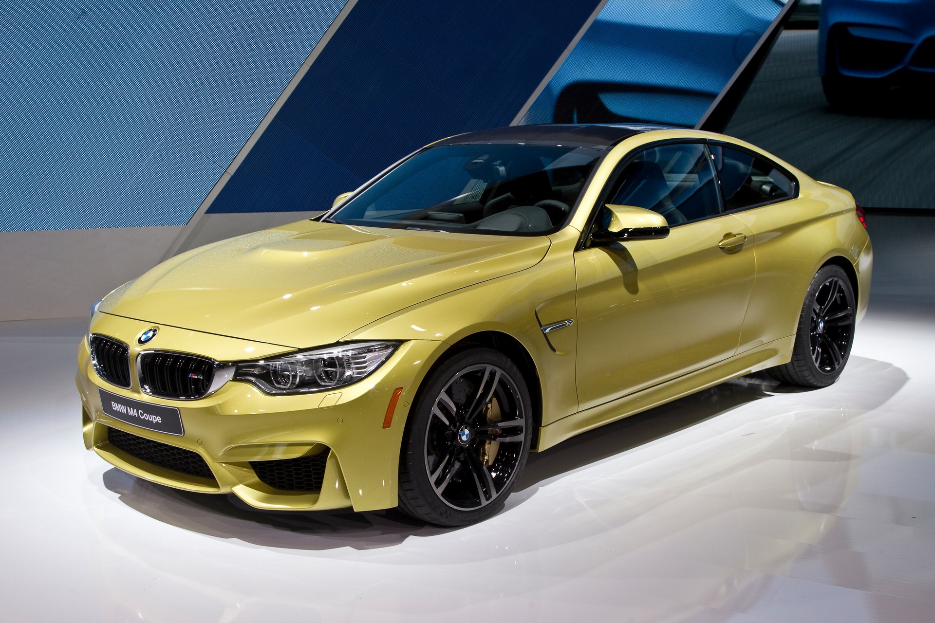 Bmw M4 Diesel