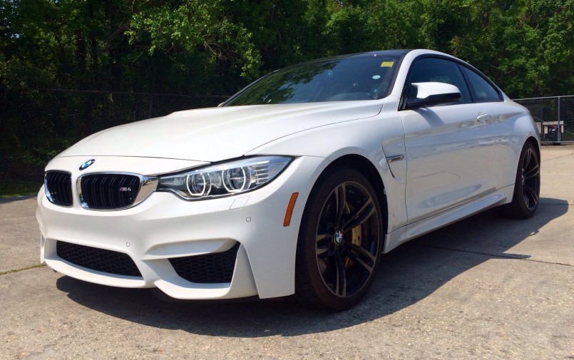 Bmw M4 Dinan