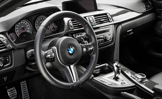 Bmw M4 Dinan
