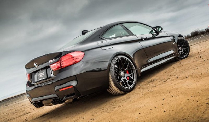 Bmw M4 Dinan