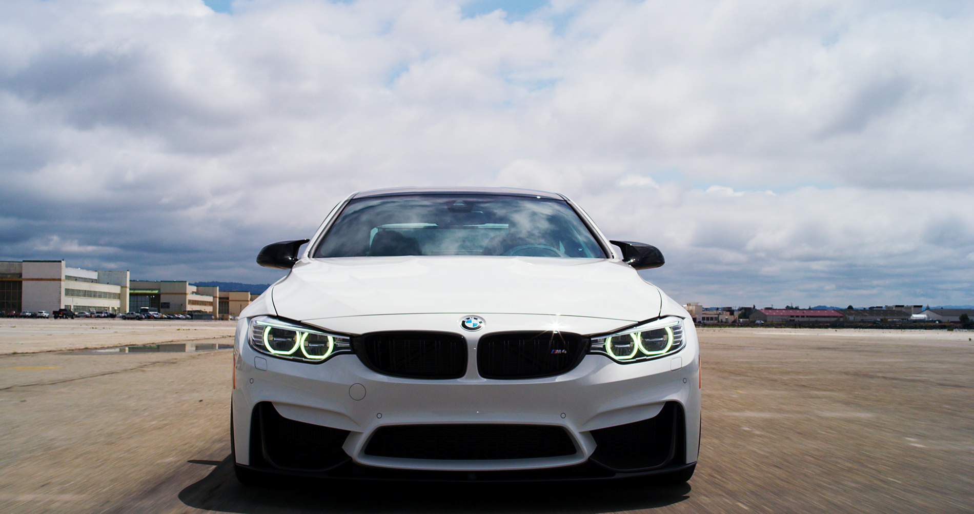 Bmw M4 Dinan
