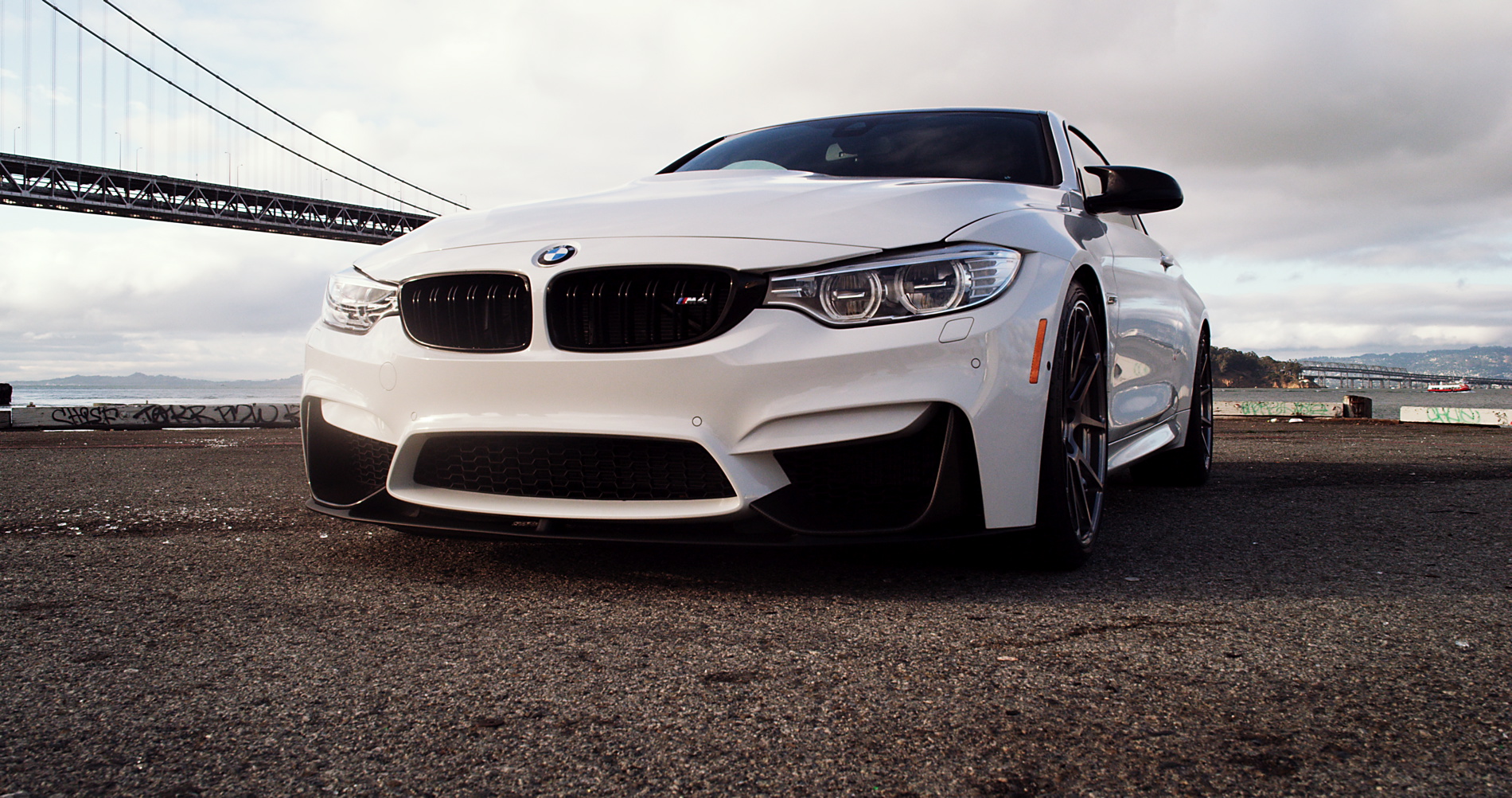 Bmw M4 Dinan