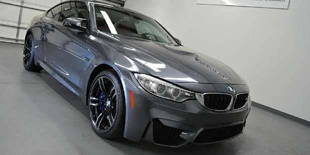 Bmw M4 Ecu Tune