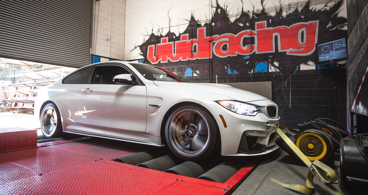 Bmw M4 Ecu Tune