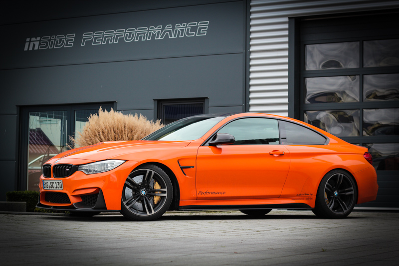 Bmw M4 Ecu Tune