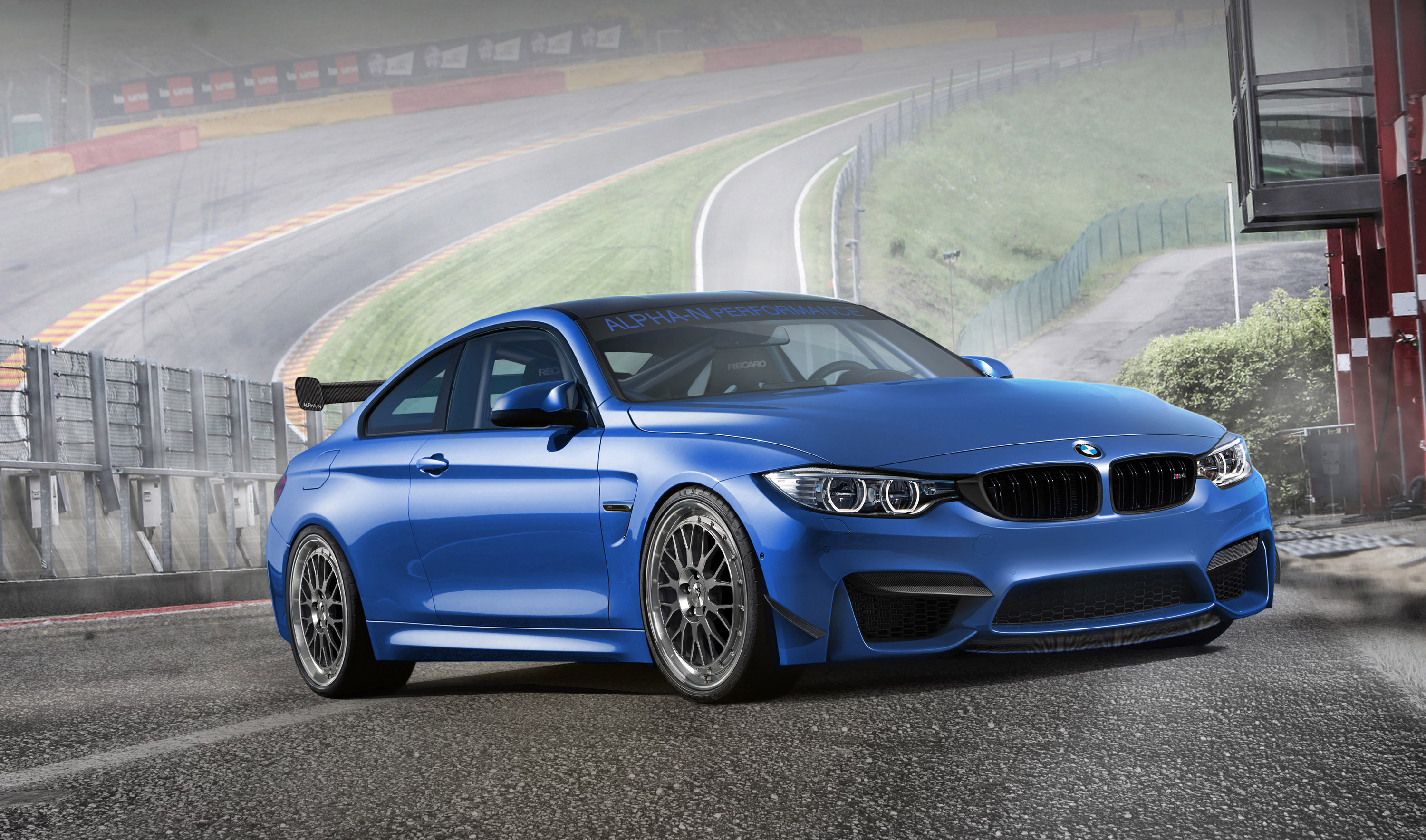 Bmw M4 Ecu Tune