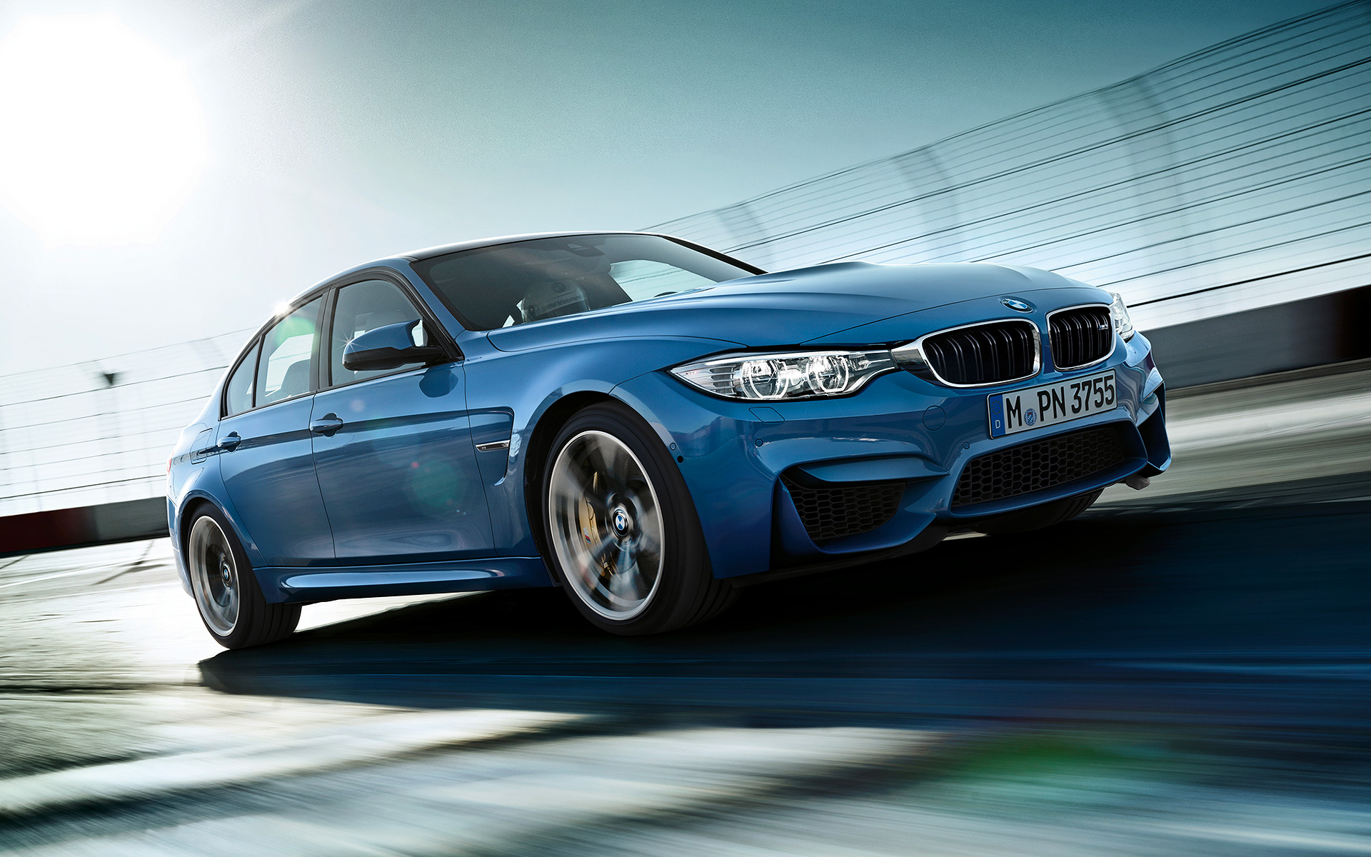 Bmw M4 F80