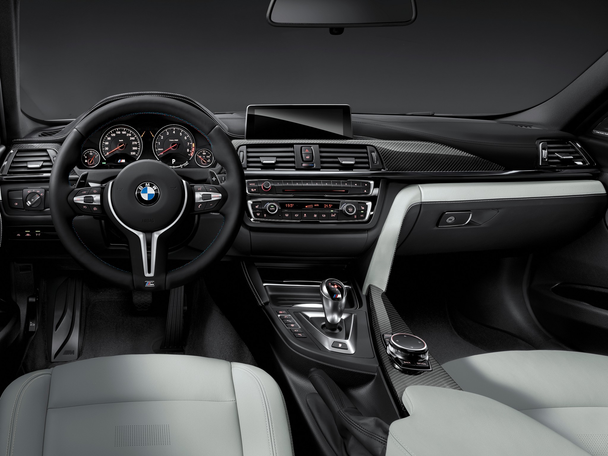 Bmw M4 F80