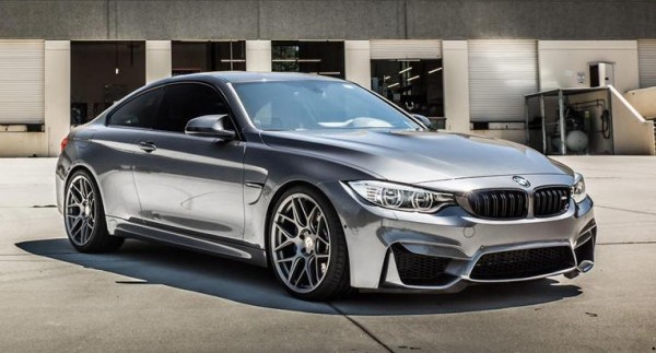 Bmw M4 F80