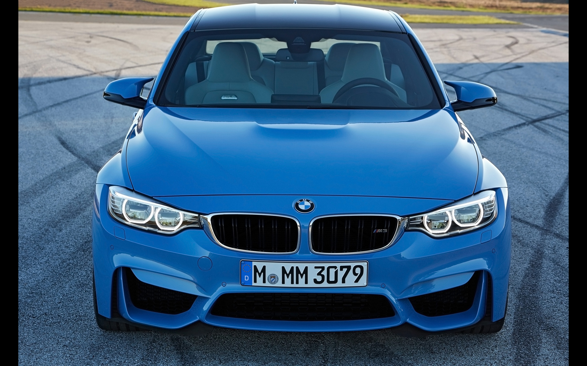 Bmw M4 F80