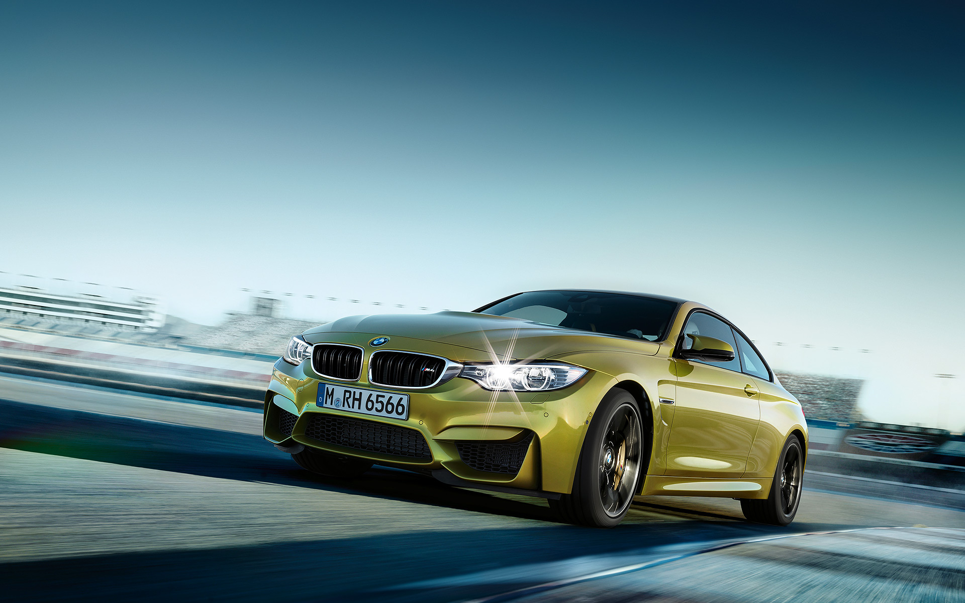 Bmw M4 F82 Bmw M4 F82