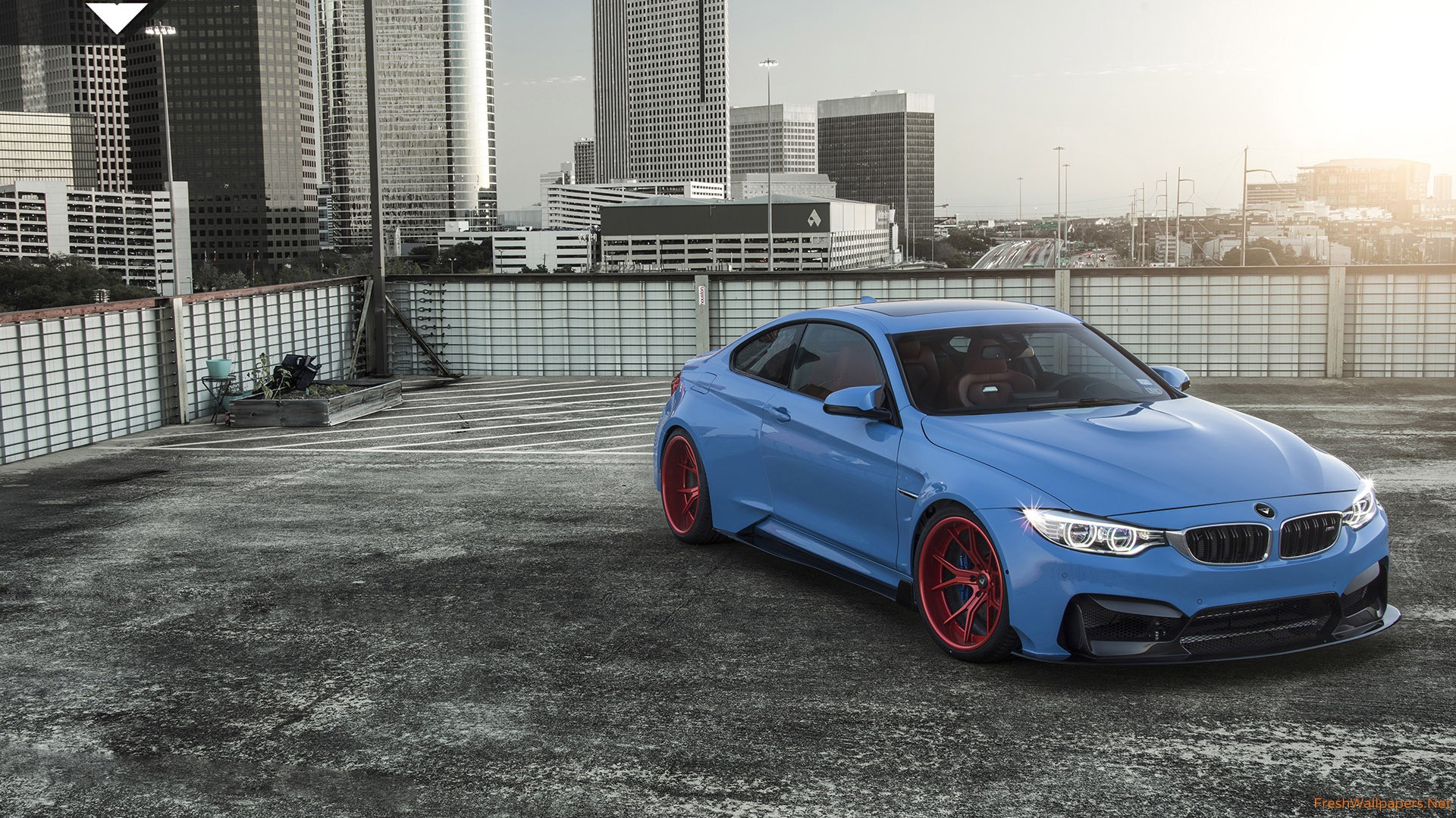Bmw M4 F82