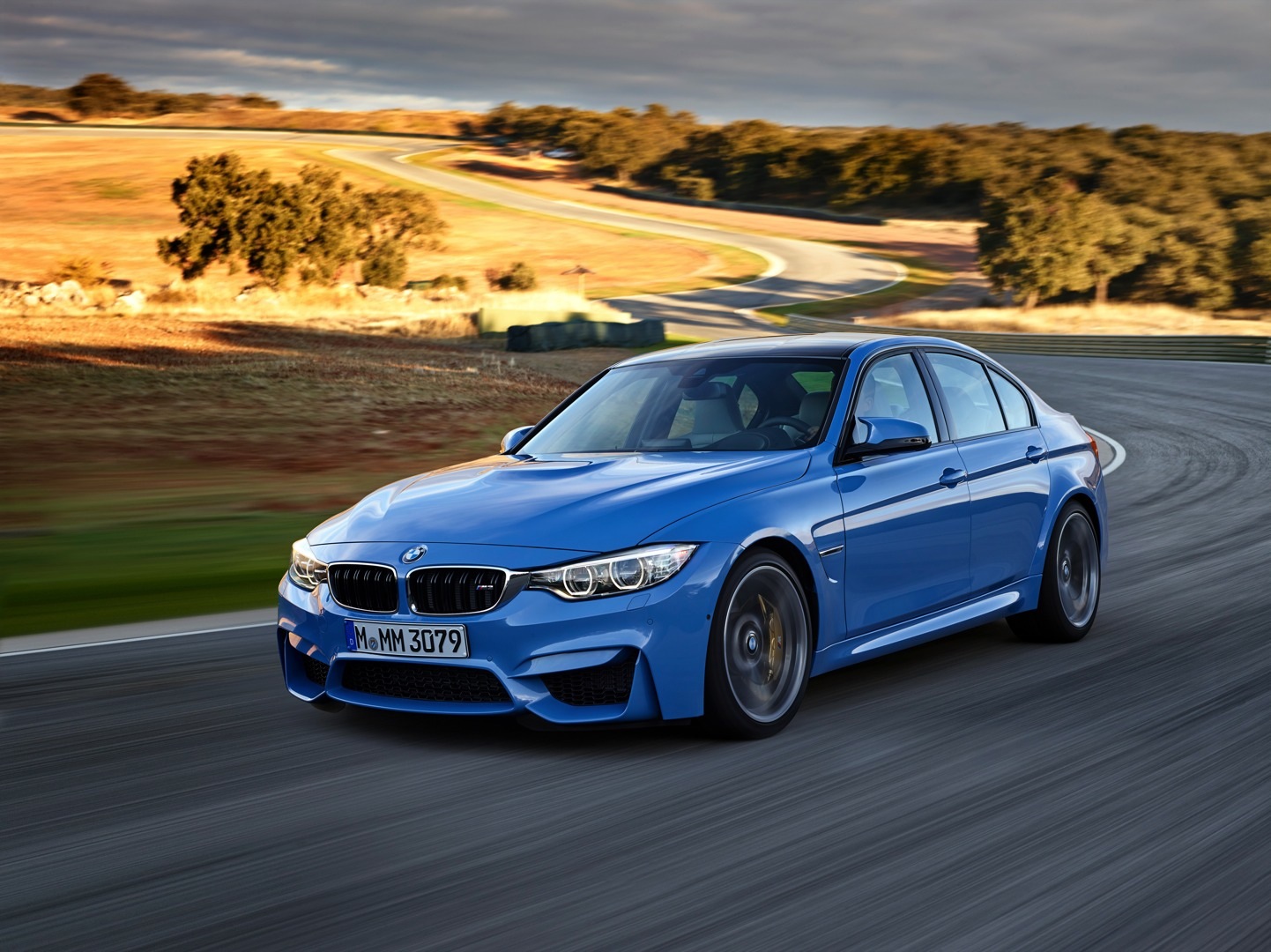 Bmw M4 F82