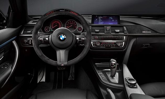 Bmw M4 F82
