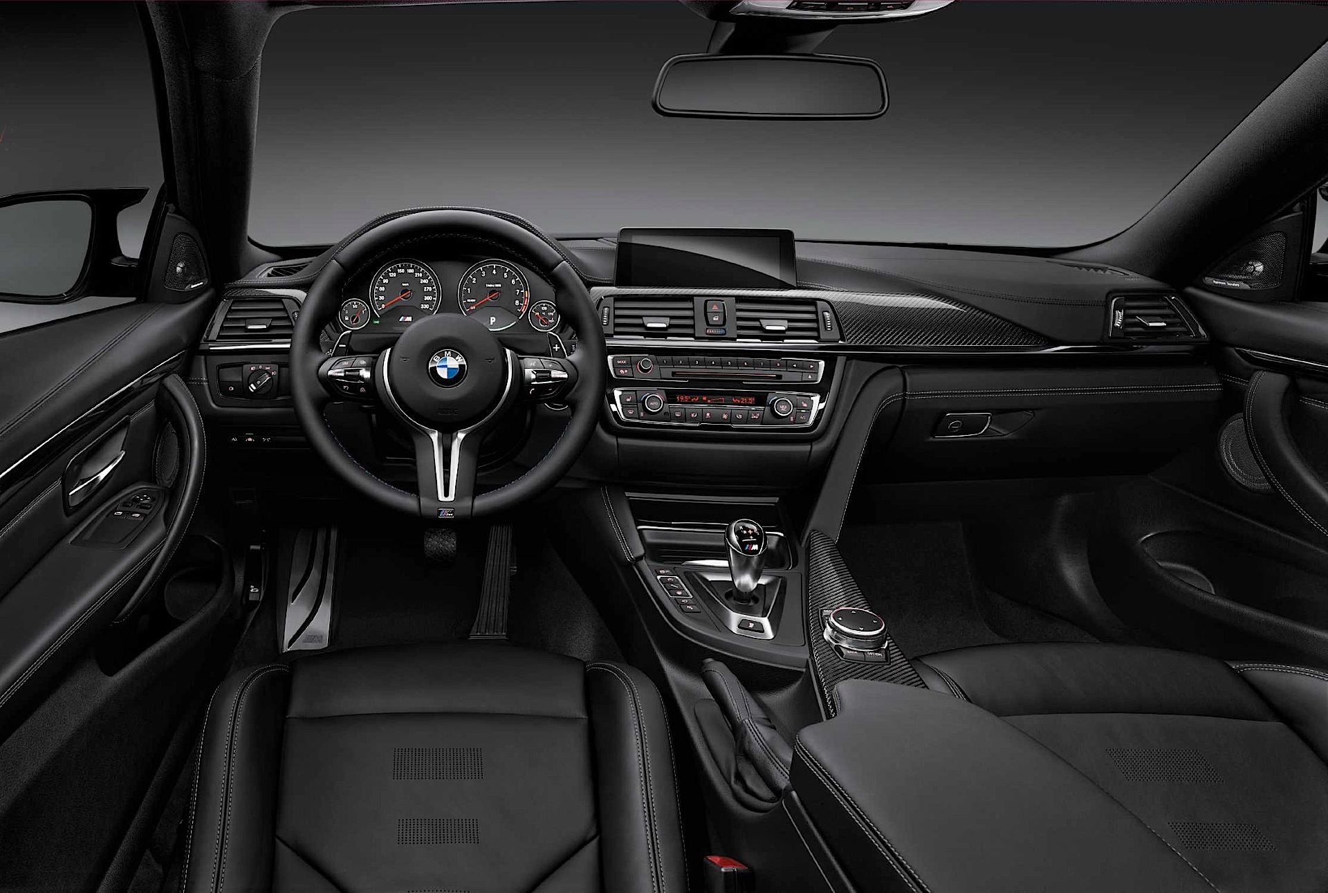 Bmw M4 F82