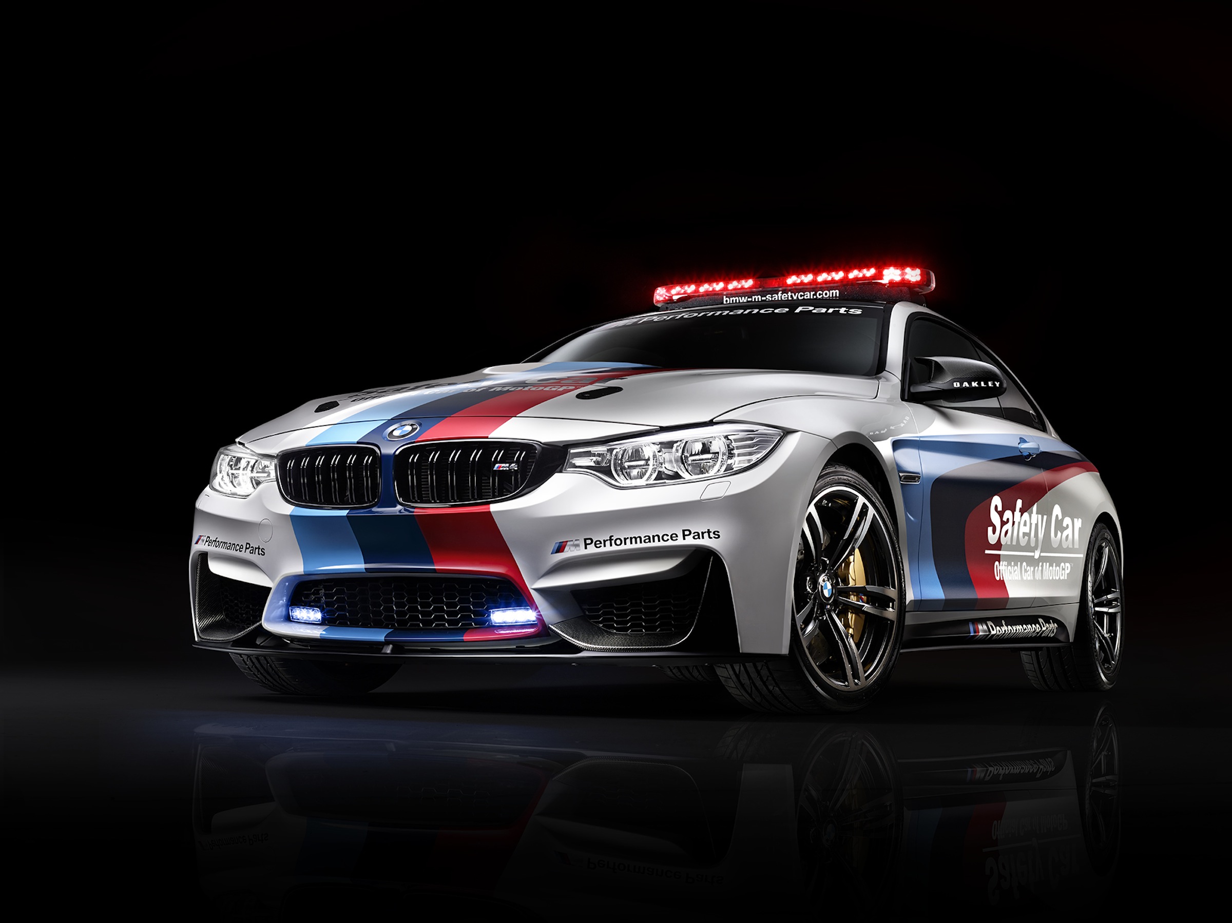 Bmw M4 Gt