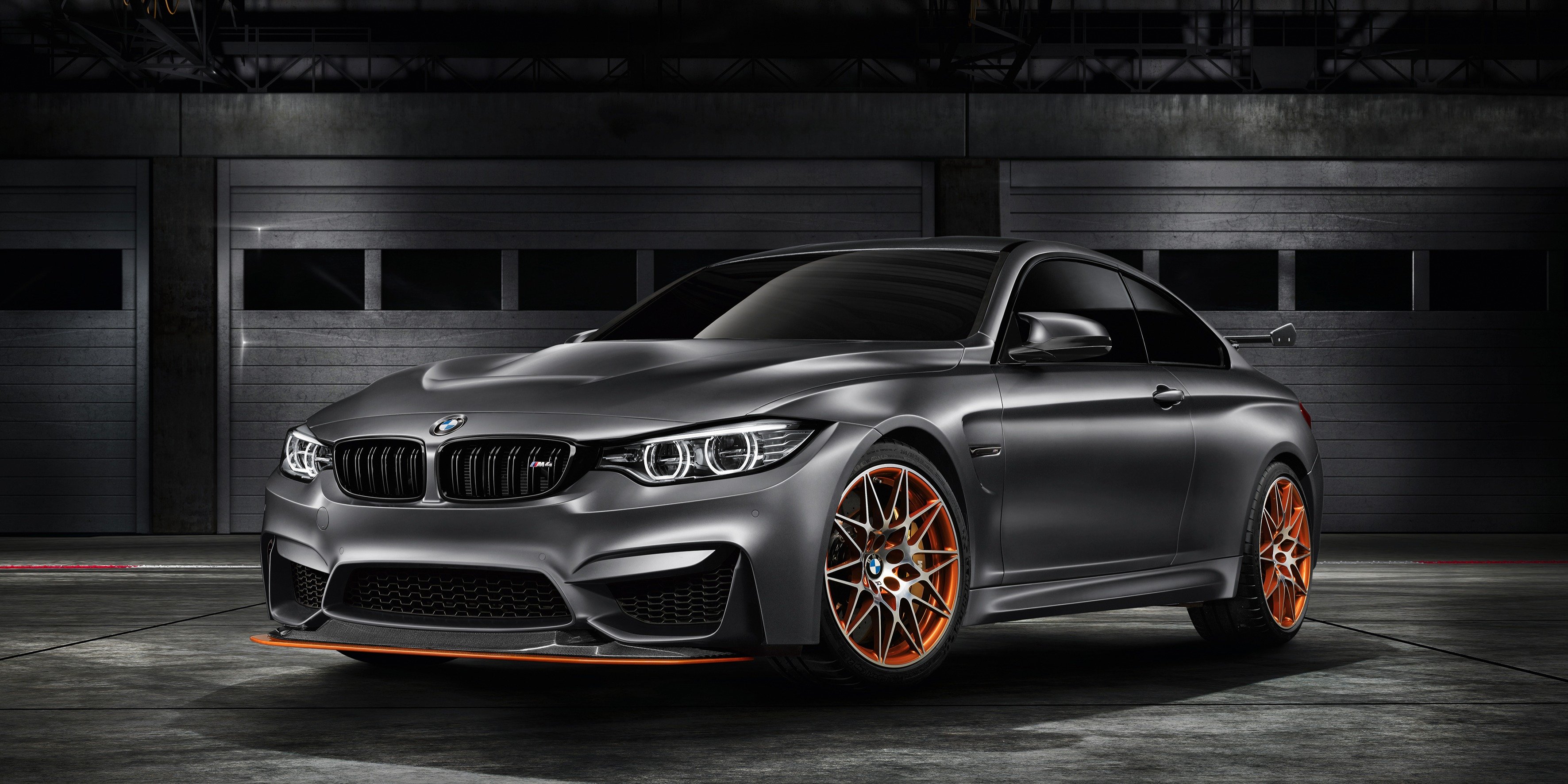 Bmw M4 Gt Bmw M4 Gt