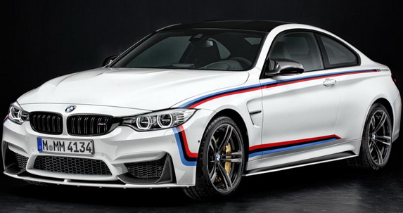 Bmw M4 Gt