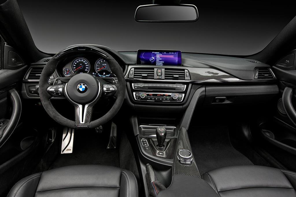 Bmw M4 Gt