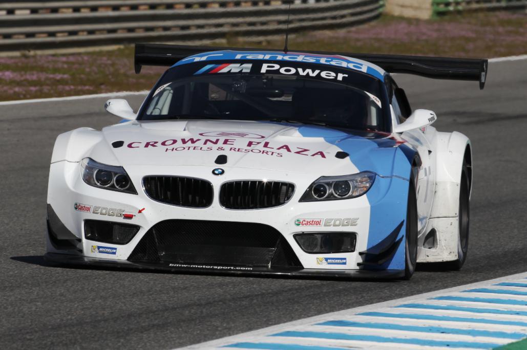Bmw M4 Gtr