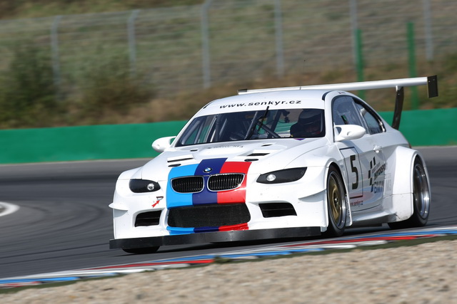Bmw M4 Gtr