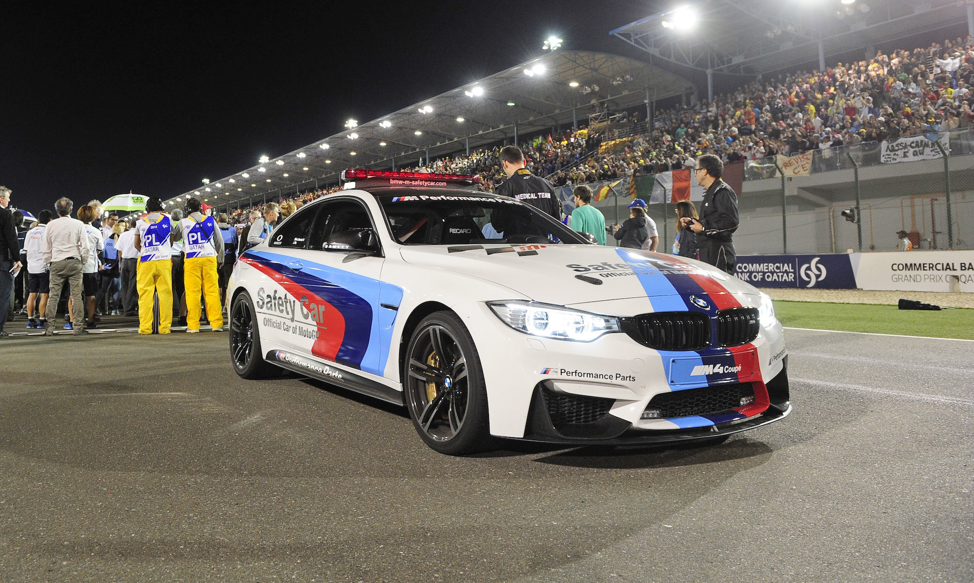 Bmw M4 Gtr