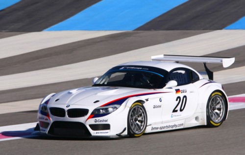 Bmw M4 Gtr