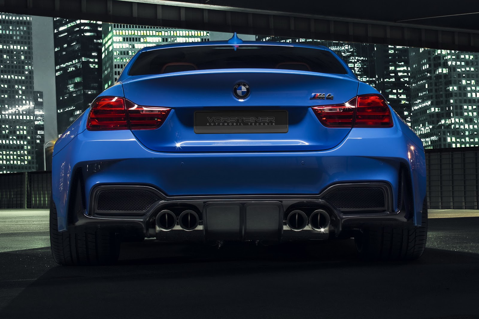 Bmw M4 Gtrs4