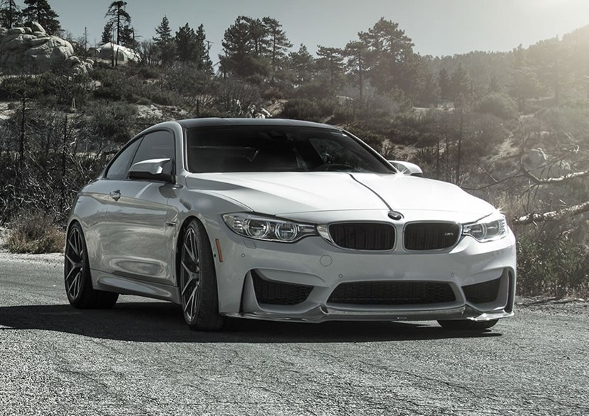 Bmw M4 Gts