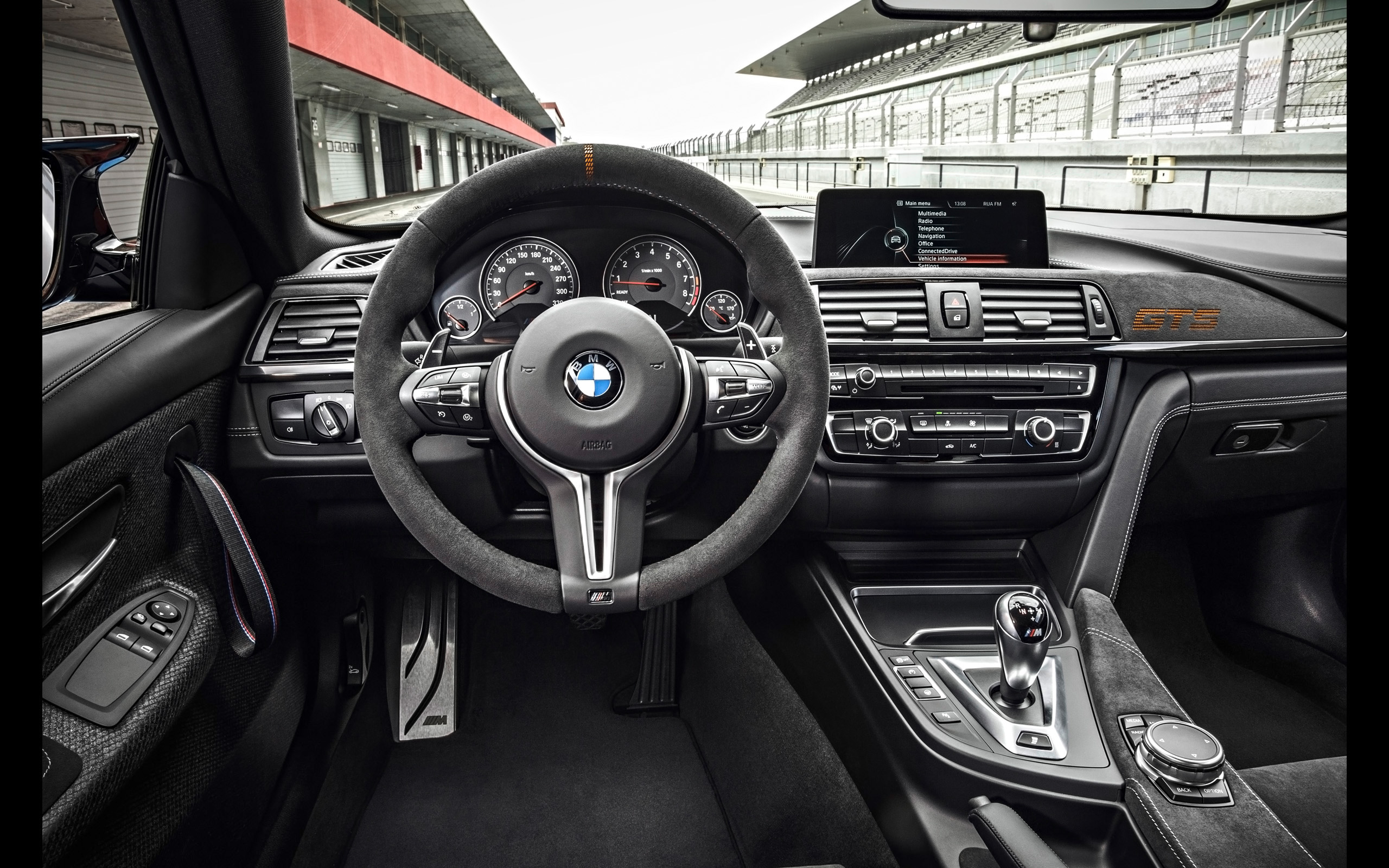 Bmw M4 Gts