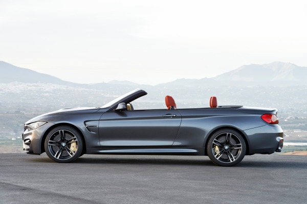 Bmw M4 Hardtop