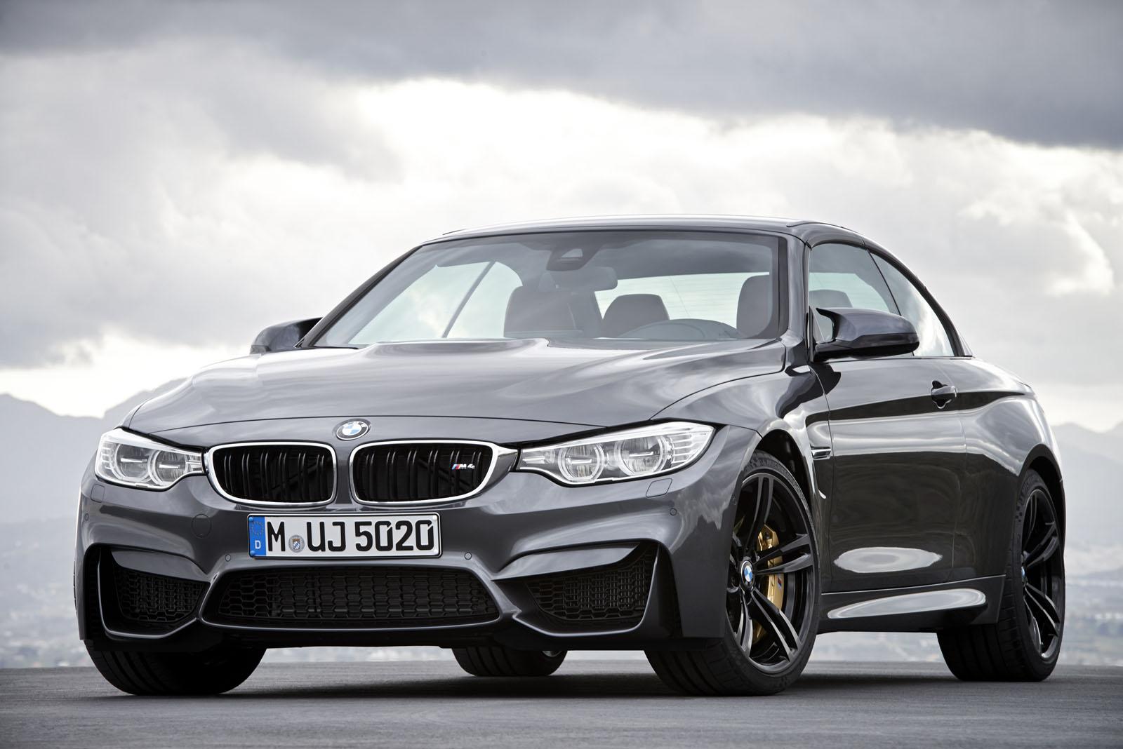 Bmw M4 Hardtop Bmw M4 Hardtop