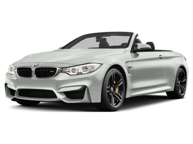Bmw M4 Inventory